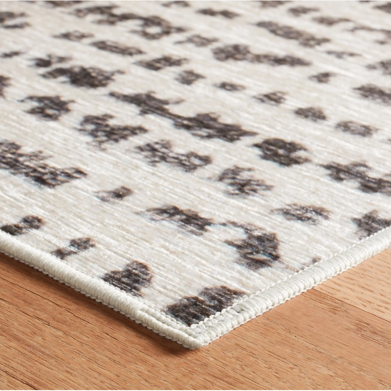 AS - Shepherd Pebble Machine Washable Rug
