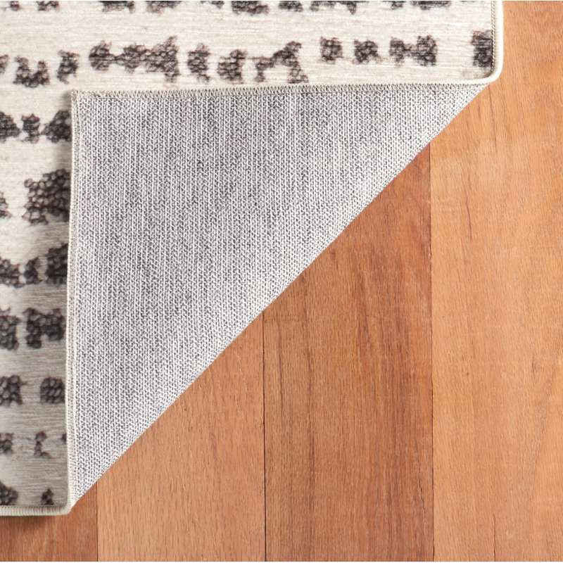 AS - Shepherd Pebble Machine Washable Rug