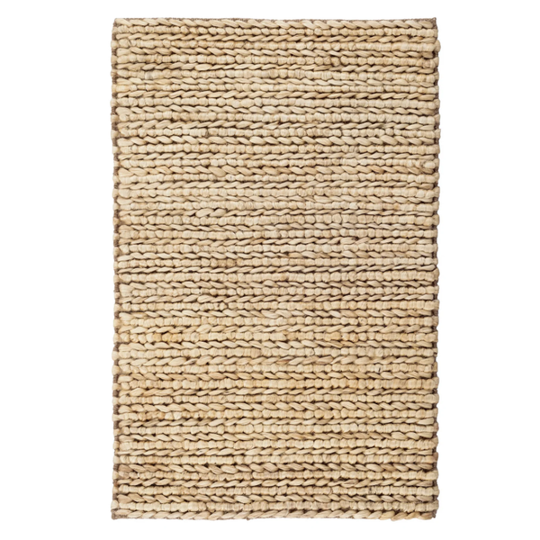 AS - Jute Natural Handwoven Rug