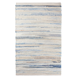 AS - Denim Rag Cotton Rug