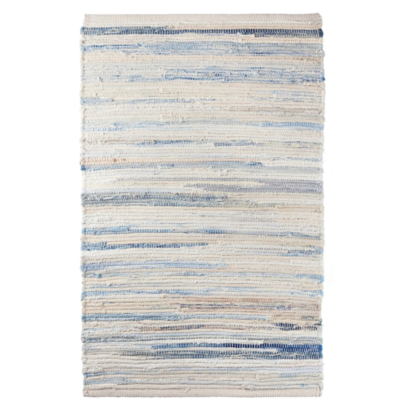 AS - Denim Rag Cotton Rug