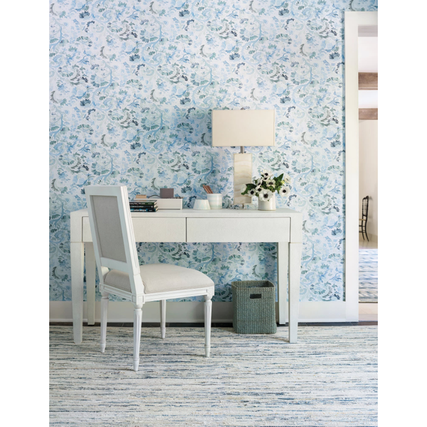 AS - Denim Rag Cotton Rug