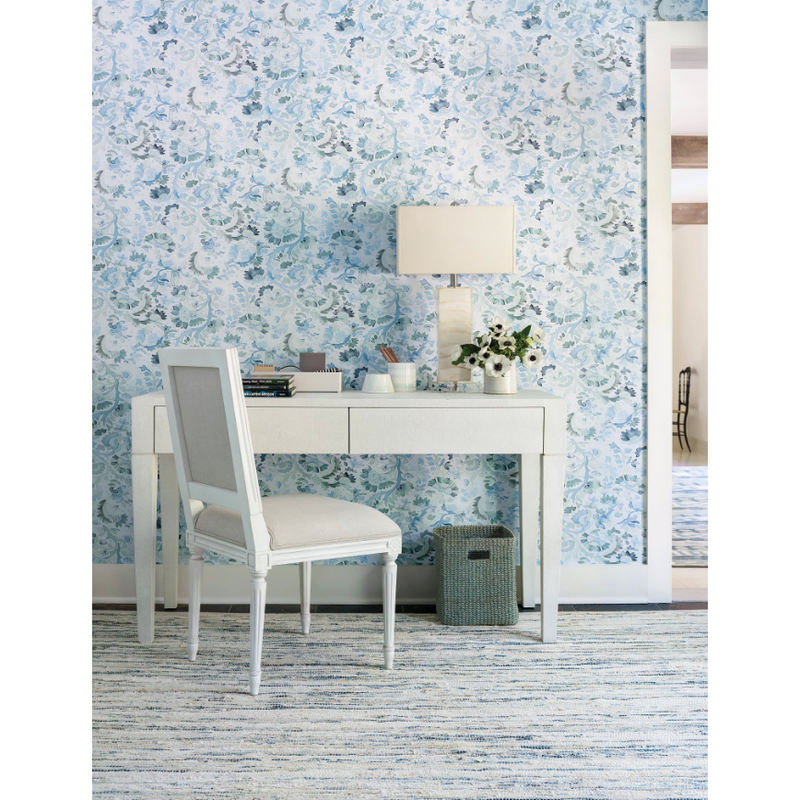 AS - Denim Rag Cotton Rug