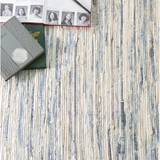 AS - Denim Rag Cotton Rug