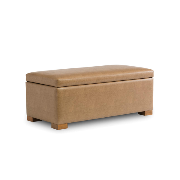 Naples Storage Bench
