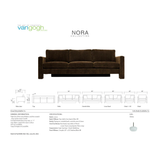 Nora Sofa