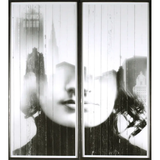 Urban Dream - Diptych