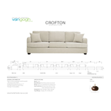Crofton Sofa