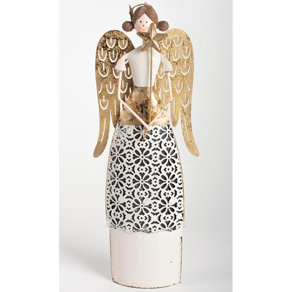 Holiday - Metal Angel