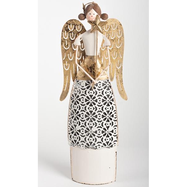 Holiday - Metal Angel