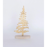 Holiday - Metal Christmas Tree, Large