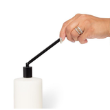 Holiday - Modern Candle Snuffer