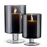 Holiday - Small Iridescent Hurricane