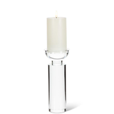 Holiday - Column Pillar Candle Holder