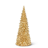Holiday - Large Gilded Tree