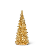 Holiday - Medium Gilded Tree