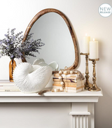 Holiday - Ball & Disc Bead Garland