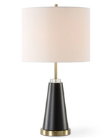 Solstice Table Lamp