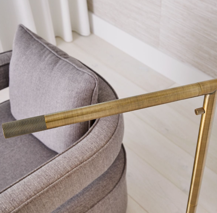 Highlight Floor Lamp