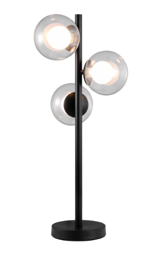 Noir Table Lamp
