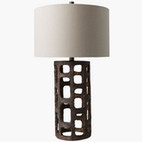 Egerton Accent Table Lamp