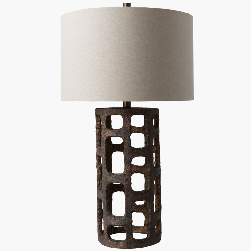 Egerton Accent Table Lamp