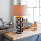 Egerton Accent Table Lamp
