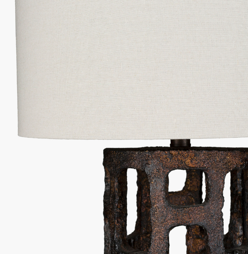 Egerton Accent Table Lamp