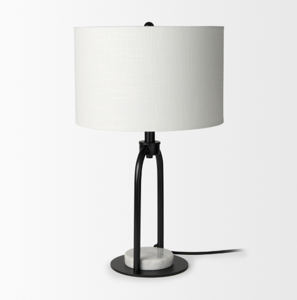 Sarah Table Lamp