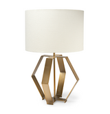 Edwards Table Lamp