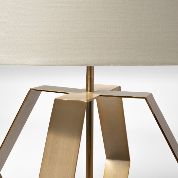 Edwards Table Lamp