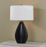 Mineral Table Lamp