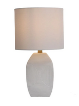 Piccolo Ceramic Table Lamp