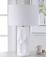 Sinclair Table Lamp