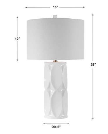 Sinclair Table Lamp