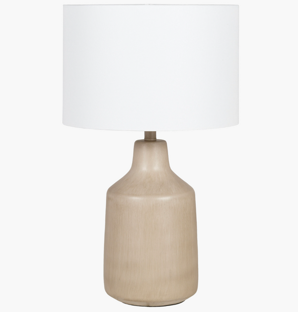 Foreman Accent Table Lamp