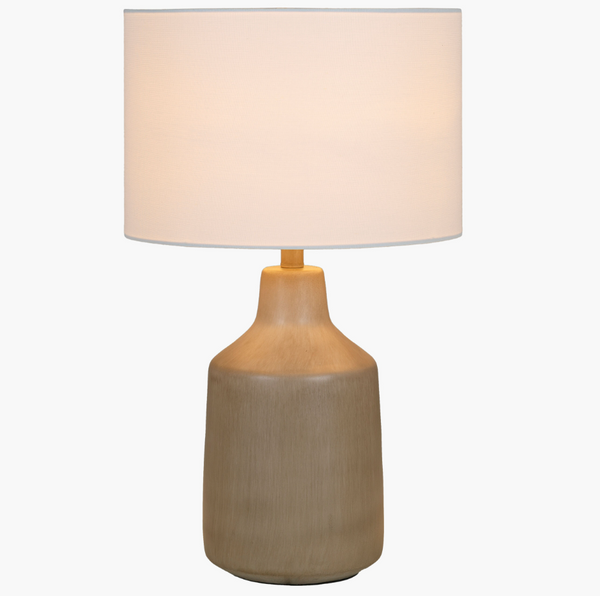 Foreman Accent Table Lamp