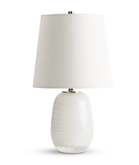 Arezzo Table Lamp