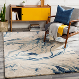 Kavita Handmade Rug
