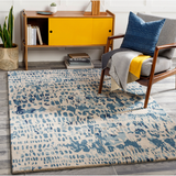 Kavita Handmade Rug