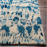 Kavita Handmade Rug