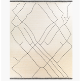 Arsenal Handmade Rug