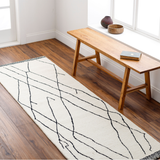 Arsenal Handmade Rug