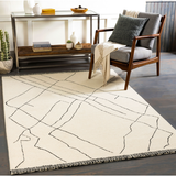 Arsenal Handmade Rug