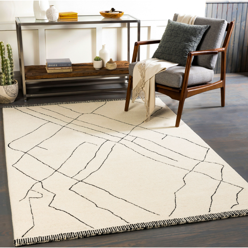 Arsenal Handmade Rug – MYHome Furniture