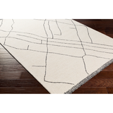 Arsenal Handmade Rug