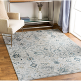 Brunswick Machine Woven Rug