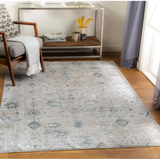 Brunswick Machine Woven Rug