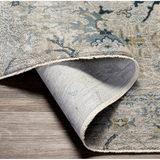Brunswick Machine Woven Rug