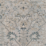 Brunswick Machine Woven Rug